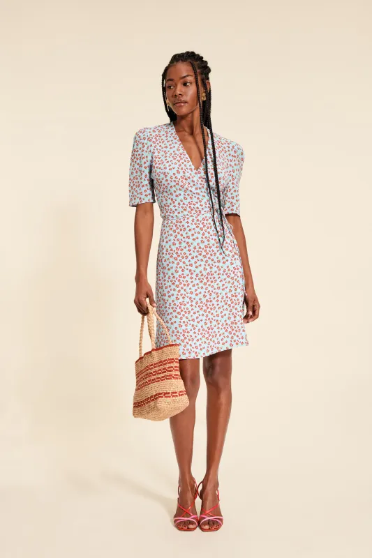 GABINETTE dress sold by Rouje