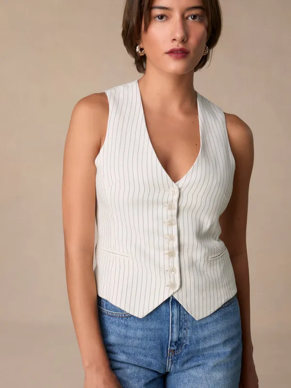 JACOB top sold by Rouje