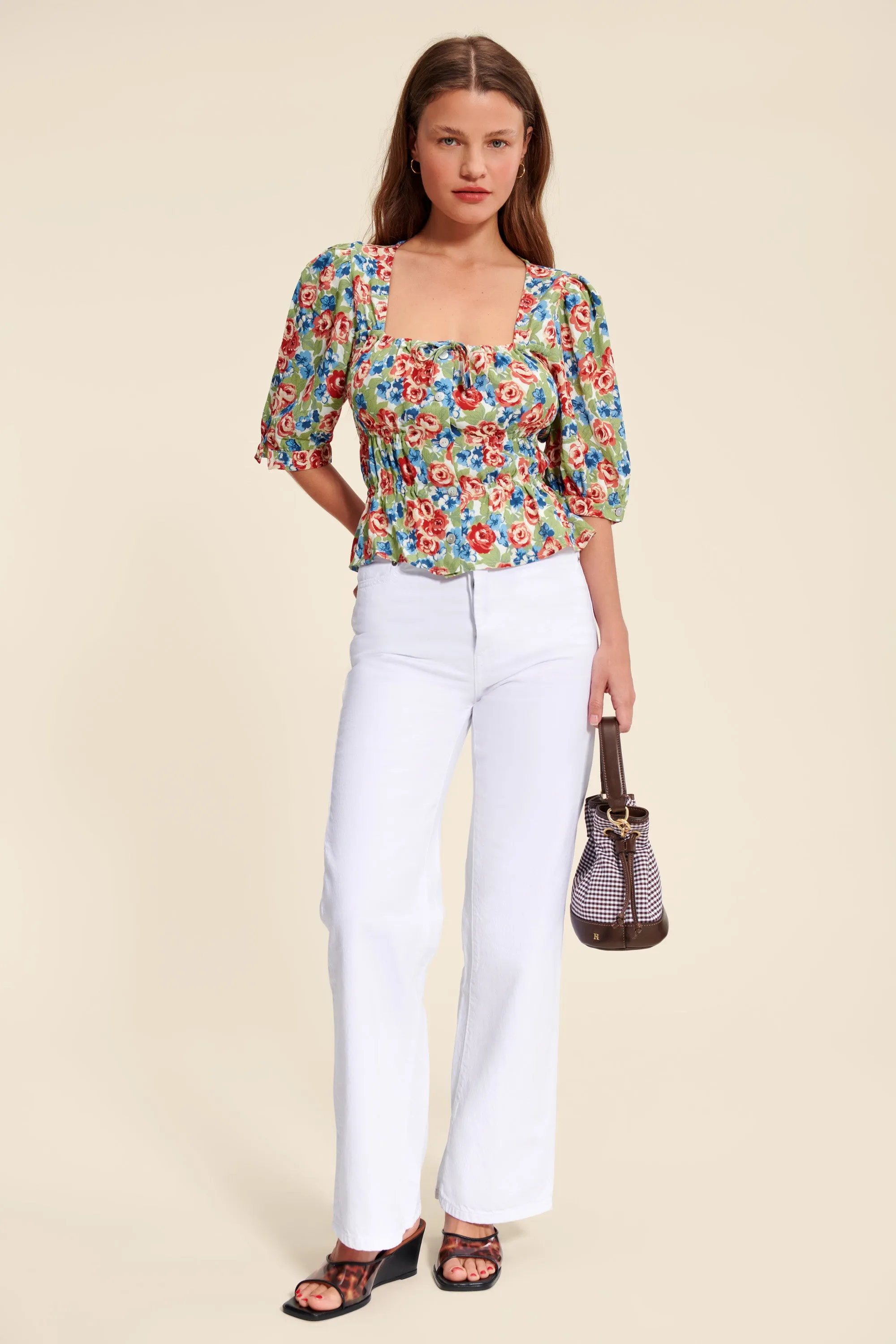 MOLLY top sold by Rouje product image thumbnail 3