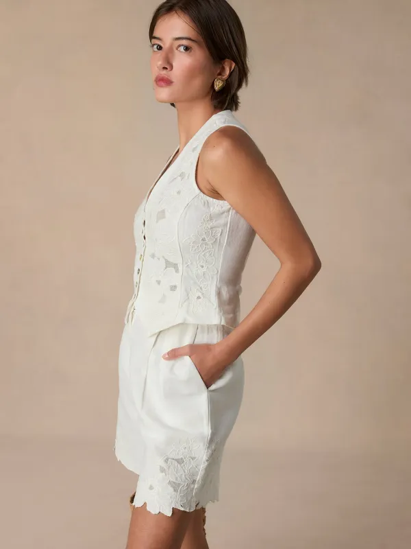 RADA shorts sold by Rouje