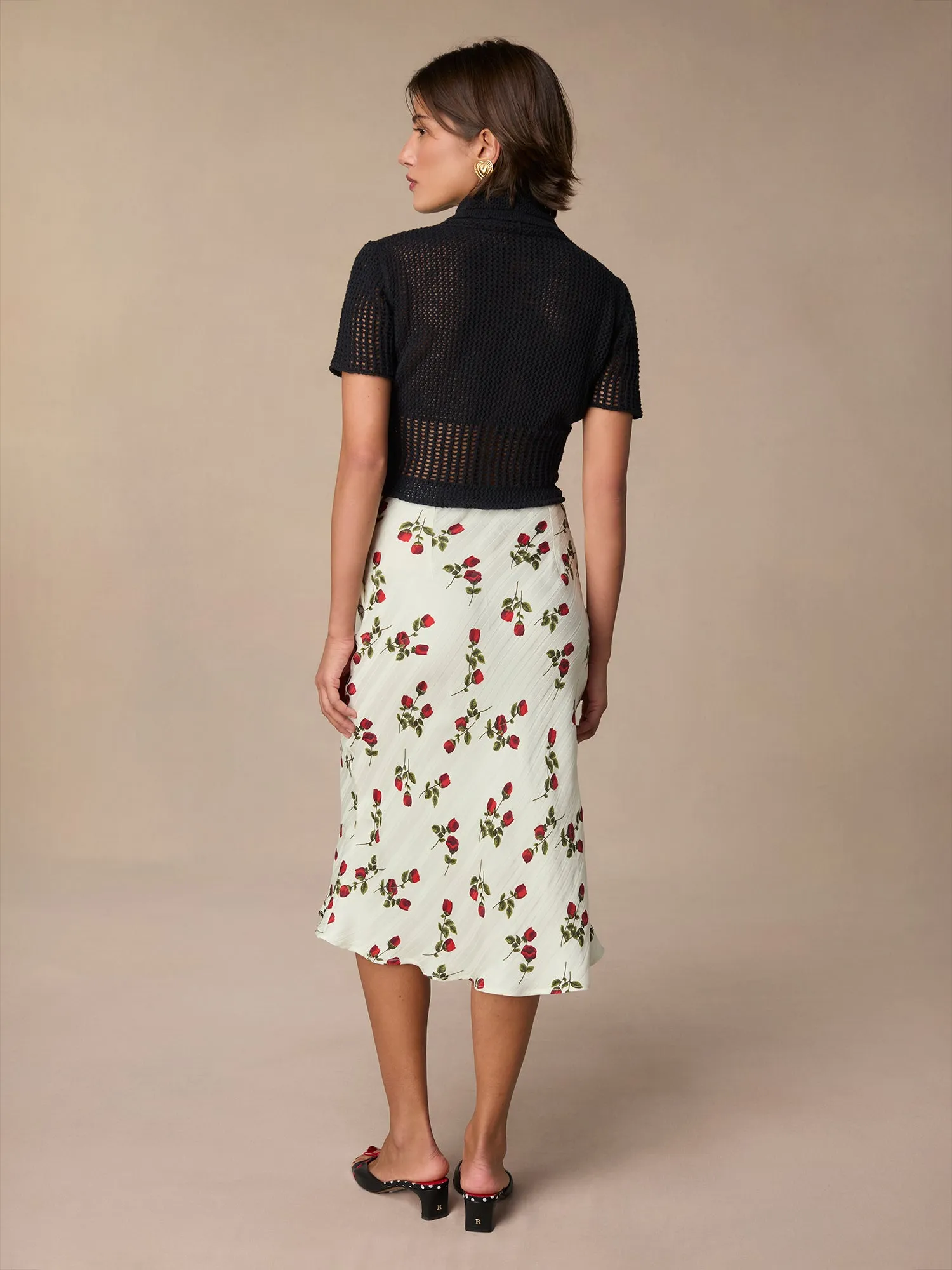 MARCUS cardigan sold by Rouje product image thumbnail 4