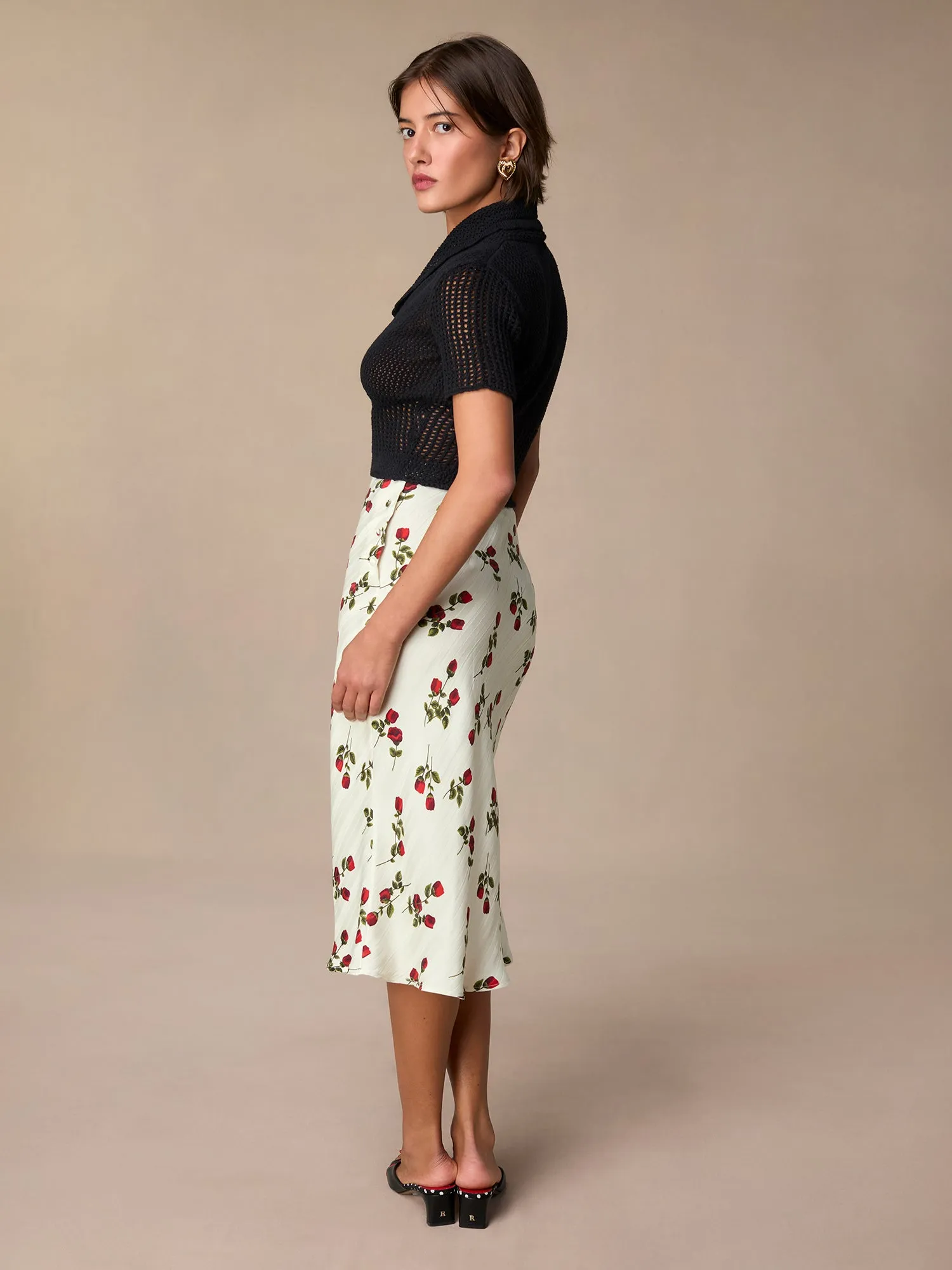 MARCUS cardigan sold by Rouje product image thumbnail 3