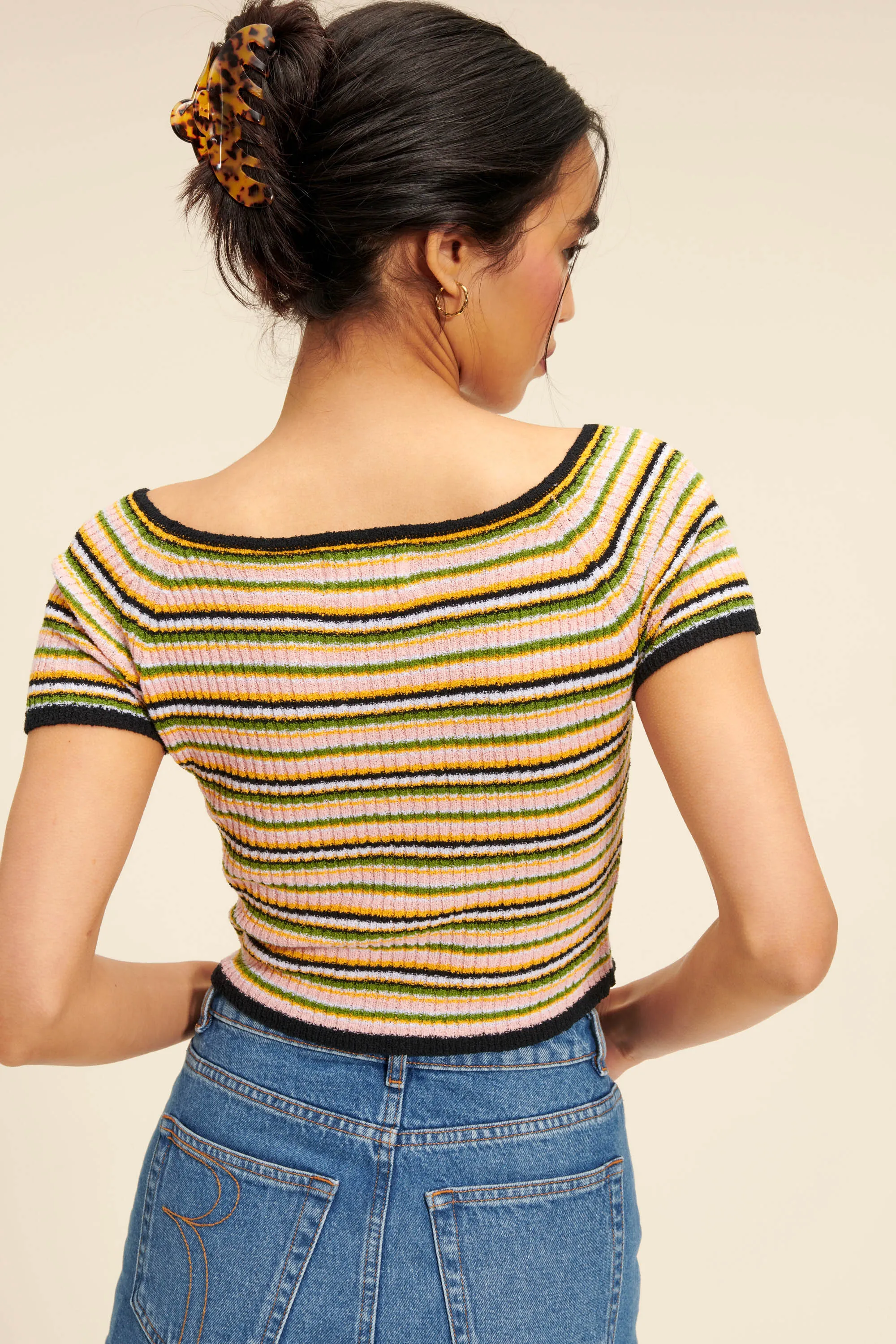 BRICE top sold by Rouje product image thumbnail 4