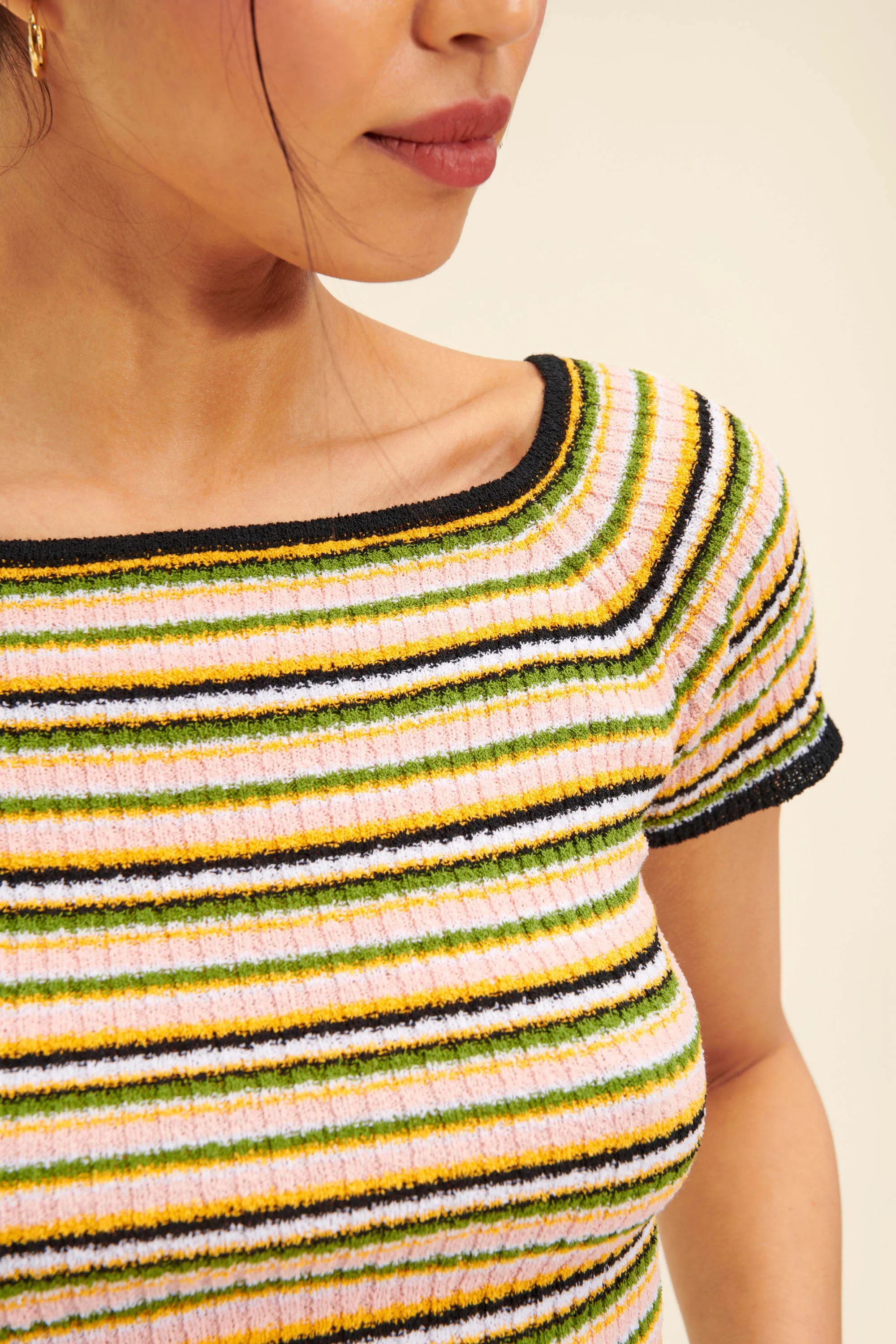 BRICE top sold by Rouje product image thumbnail 3