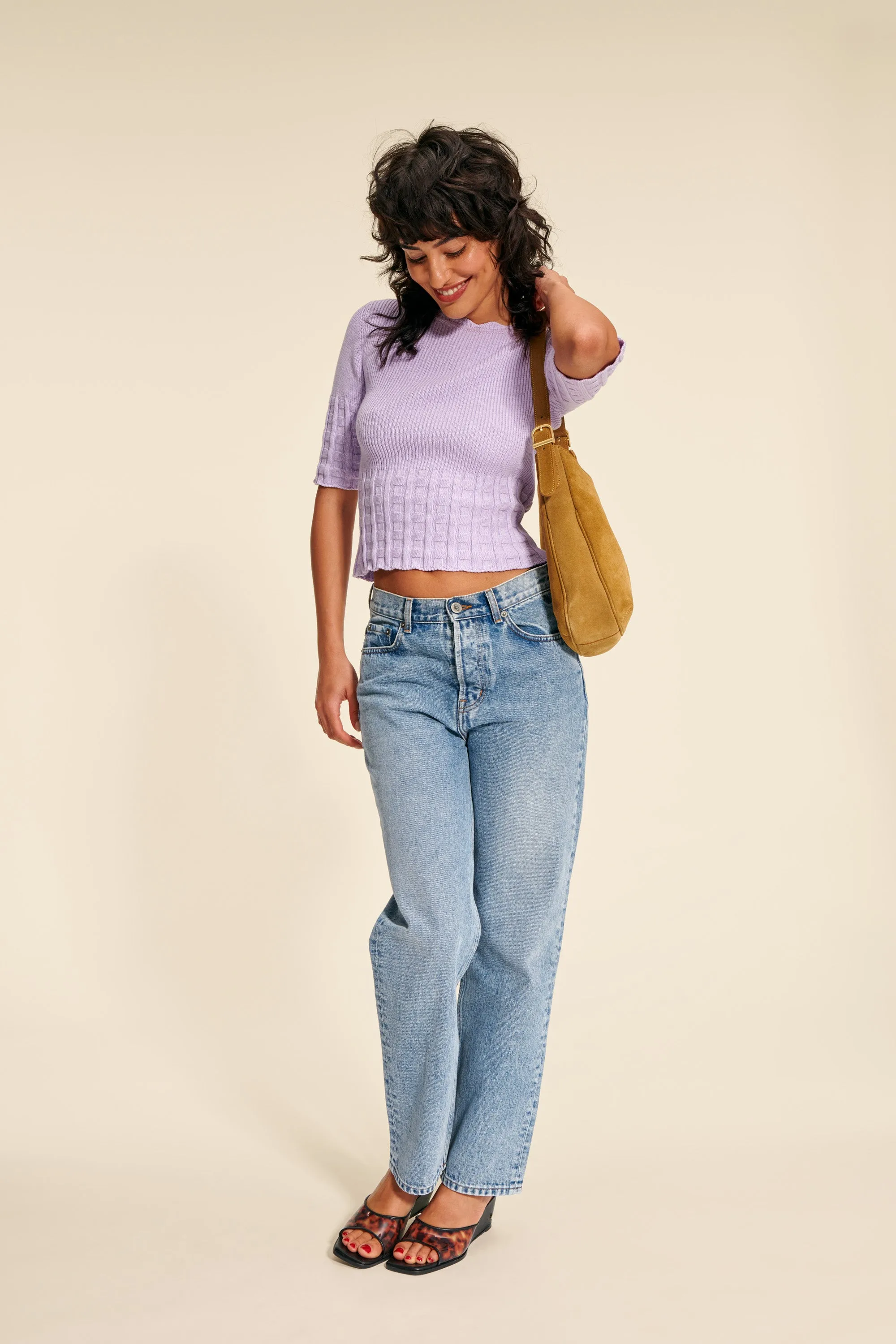 SIMON top sold by Rouje product image thumbnail 5