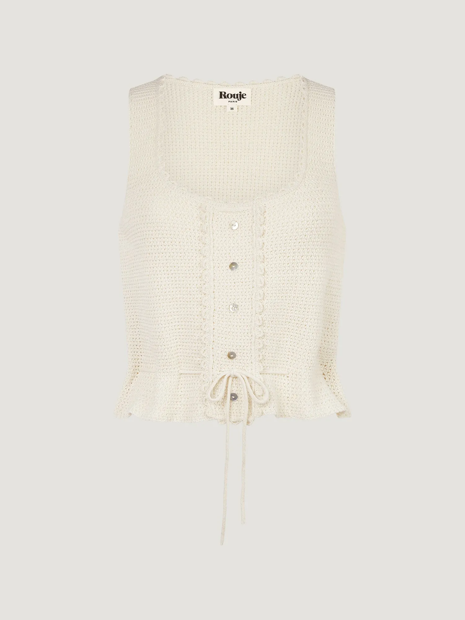 ARTHUS top sold by Rouje product image thumbnail 5