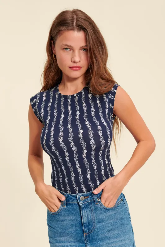 AHMET top sold by Rouje