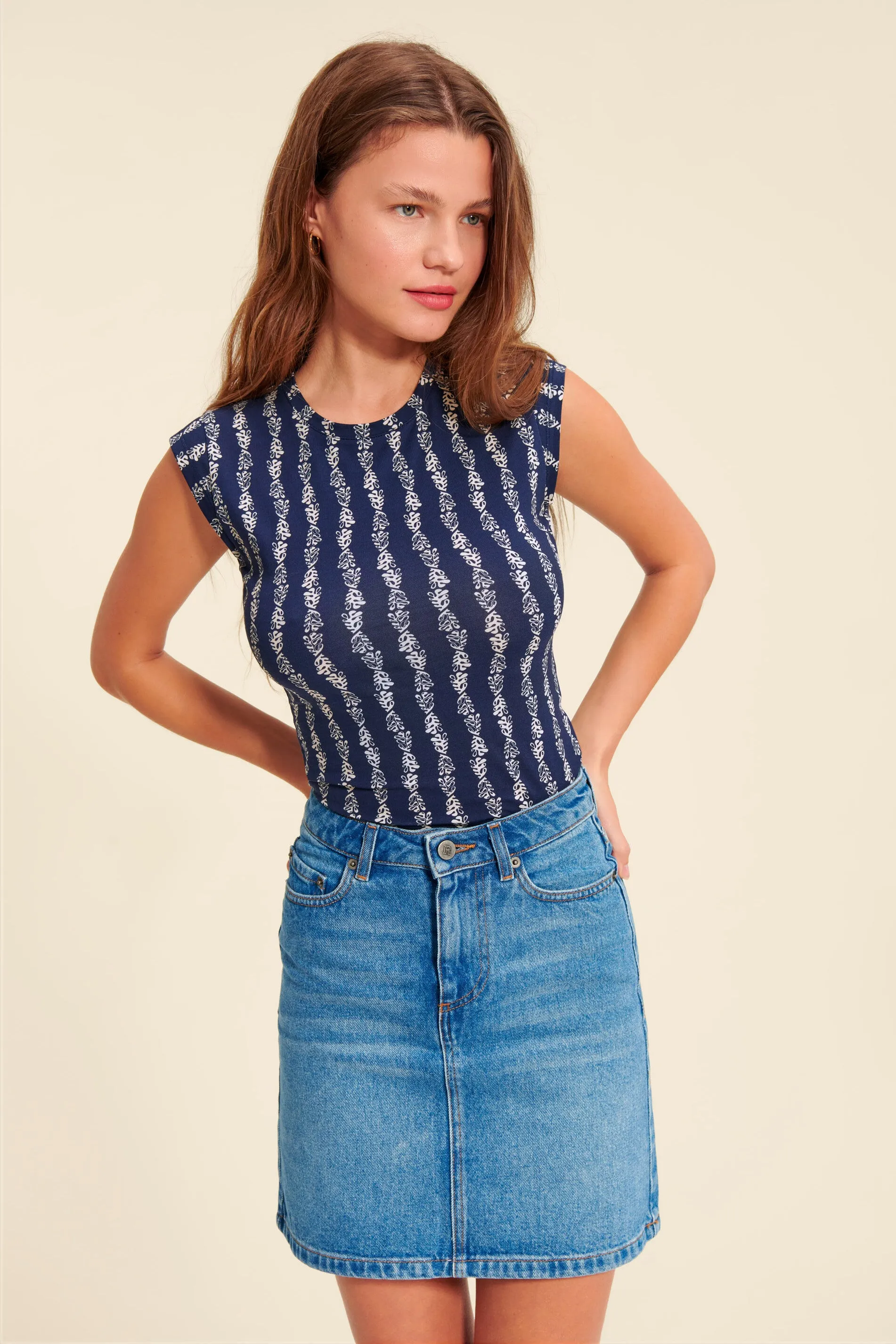 AHMET top sold by Rouje product image thumbnail 3