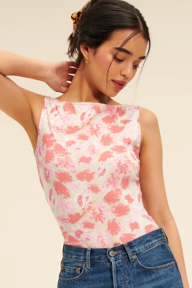 LISANDRA top sold by Rouje
