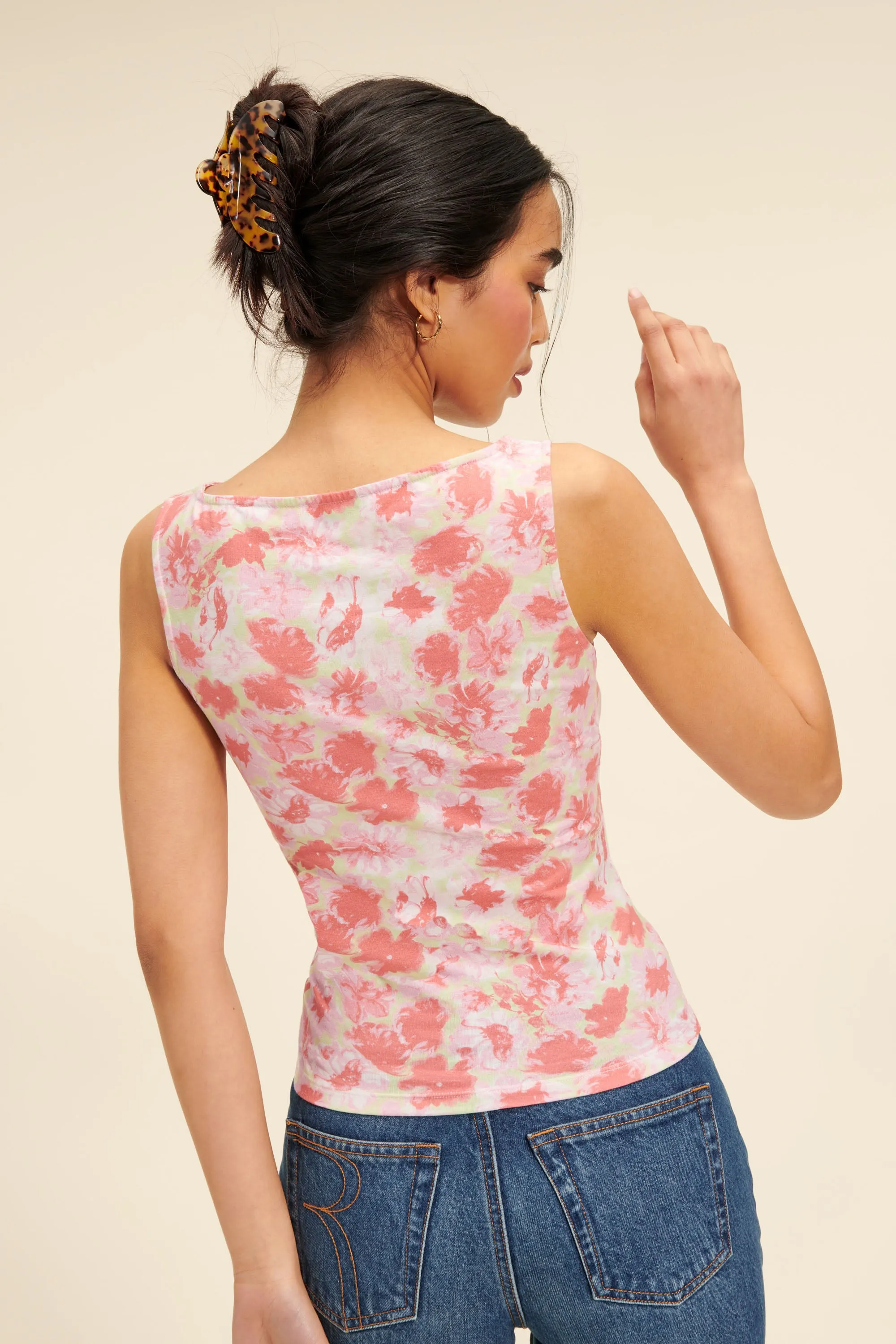 LISANDRA top sold by Rouje product image thumbnail 4