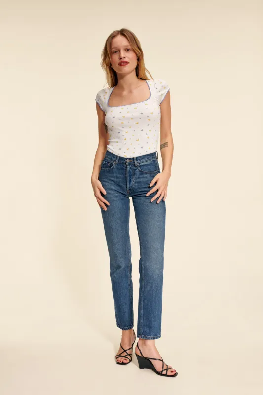 SIAM t-shirt sold by Rouje