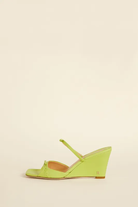 EVE Mules sold by Rouje
