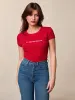 FERGUS T-shirt sold by Rouje