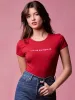 FERGUS T-shirt sold by Rouje