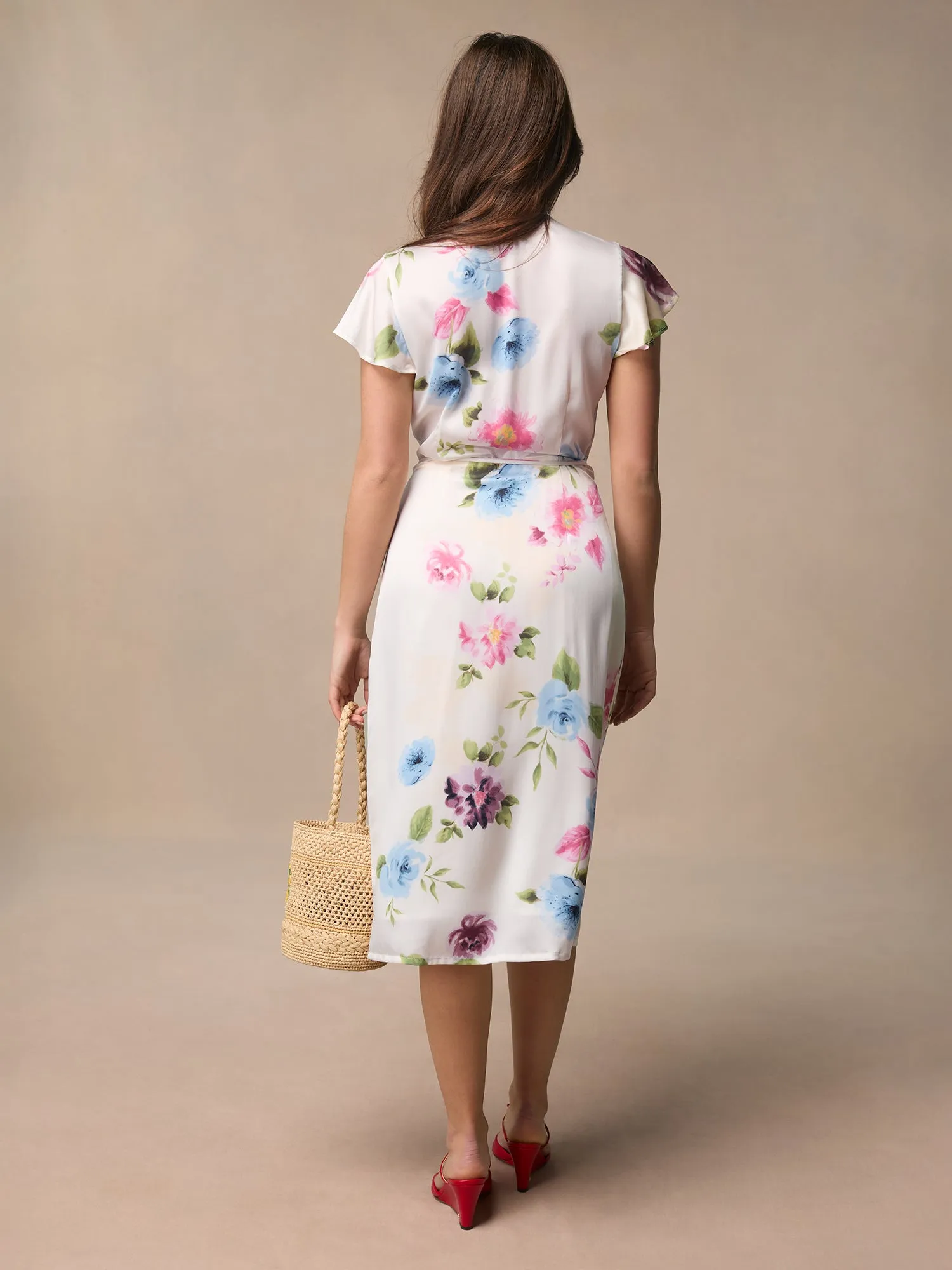 ROBERTINE Dress sold by Rouje product image thumbnail 5