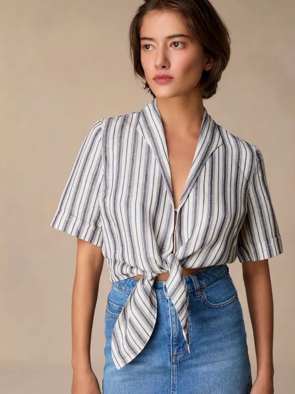 FIORA Top sold by Rouje