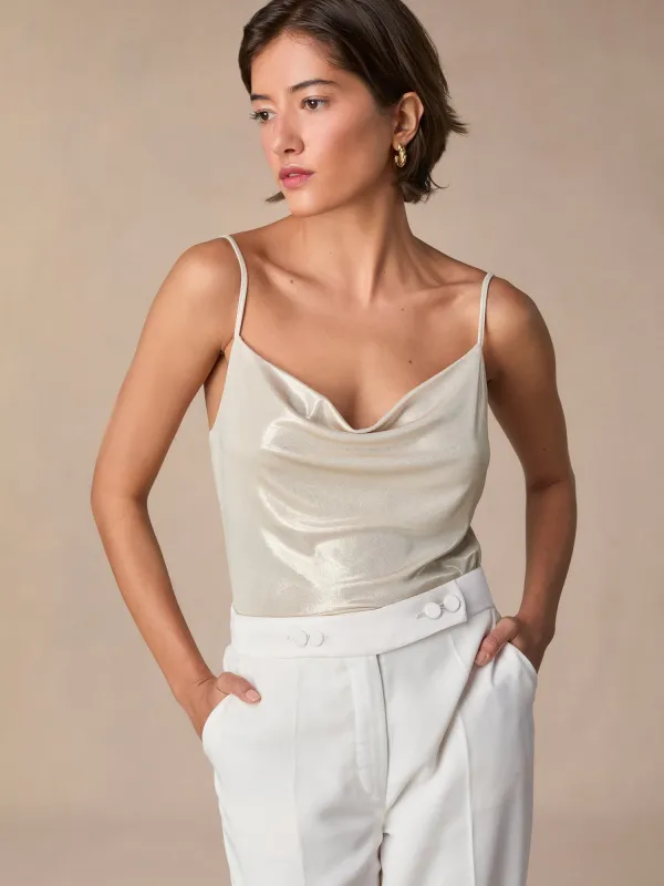 TALIANA T-shirt sold by Rouje