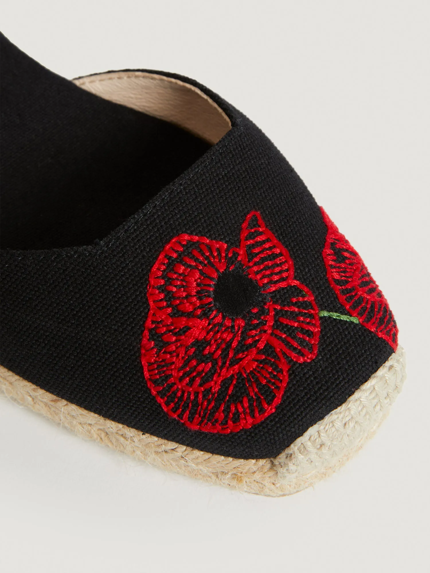 PROVENCALE Espadrilles sold by Rouje product image thumbnail 4