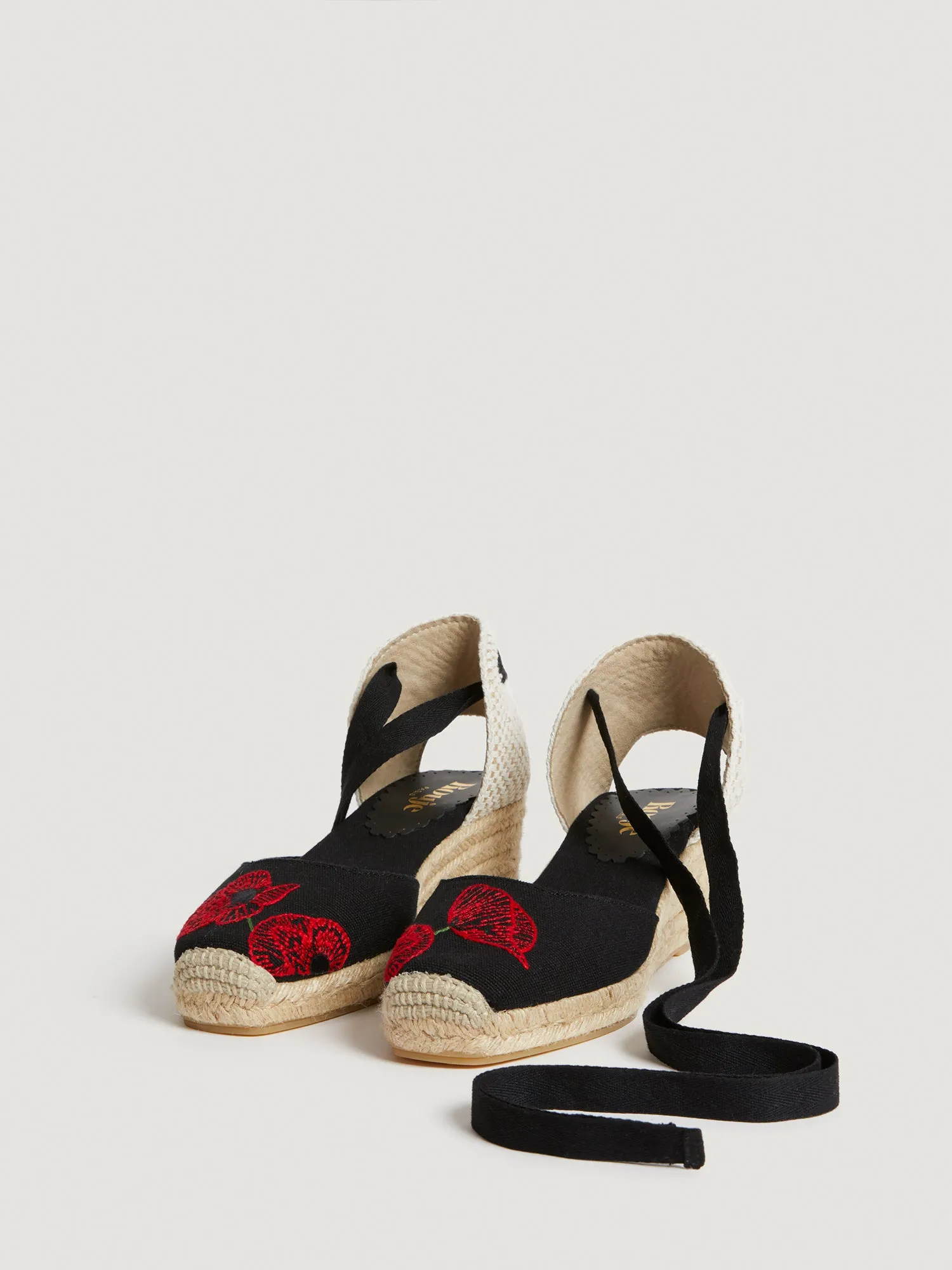 PROVENCALE Espadrilles sold by Rouje product image thumbnail 2