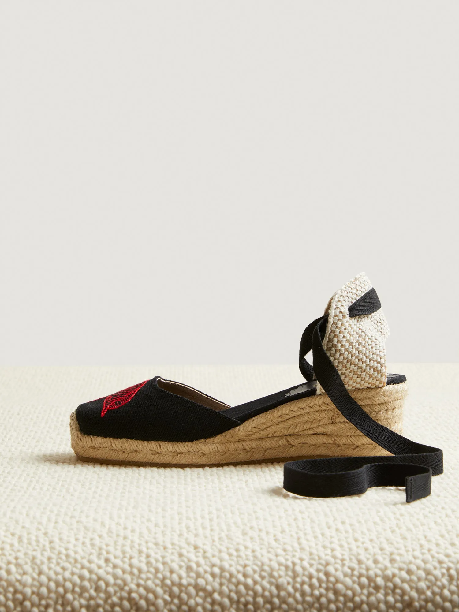 PROVENCALE Espadrilles sold by Rouje