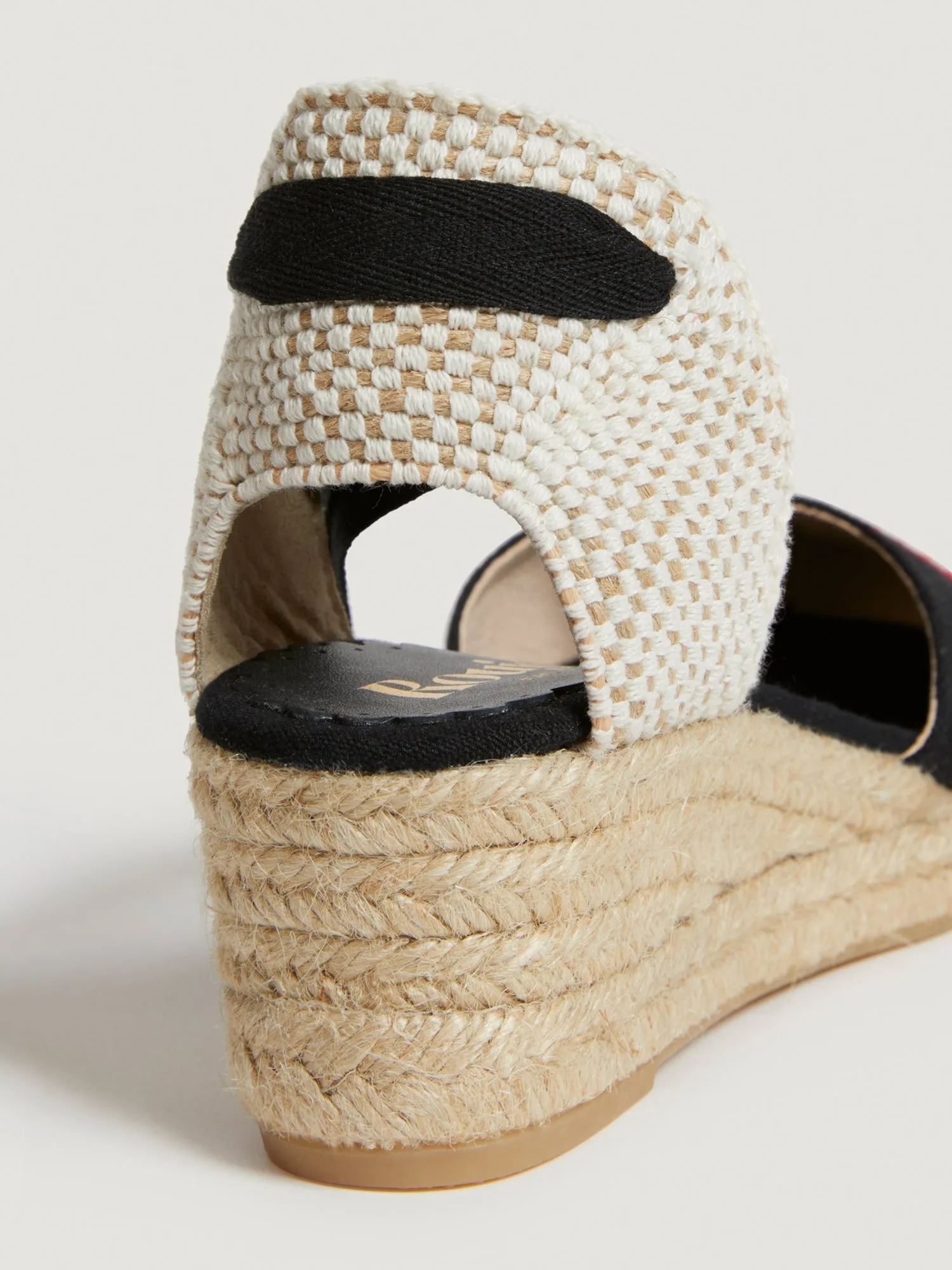 PROVENCALE Espadrilles sold by Rouje product image thumbnail 3