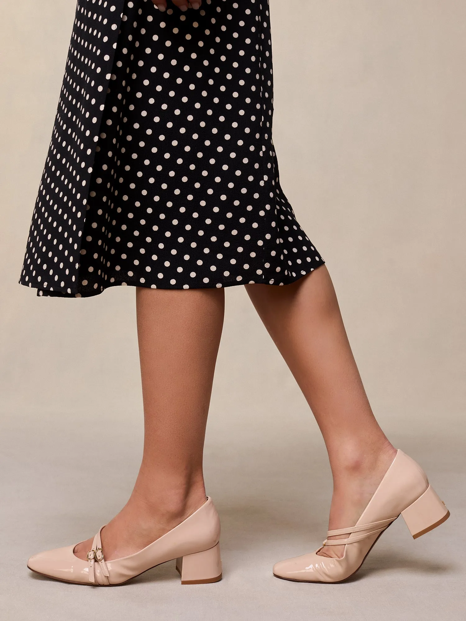 BABIES shoes sold by Rouje product image thumbnail 5