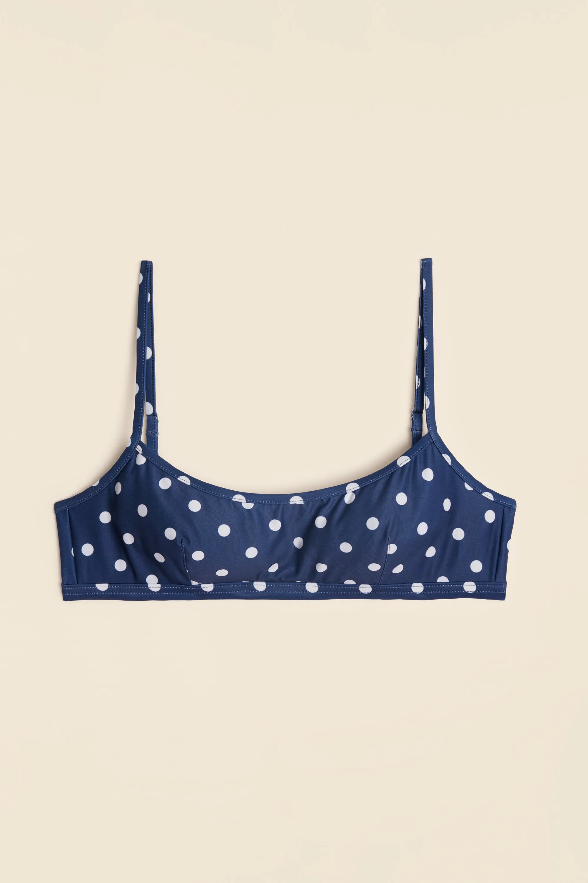 MARTHA bikini top sold by Rouje product image thumbnail 2