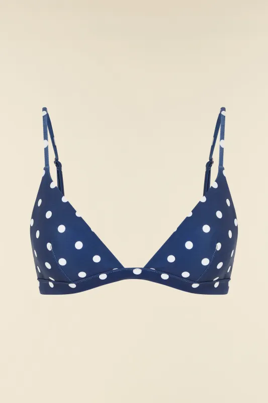 KATE bikini top sold by Rouje