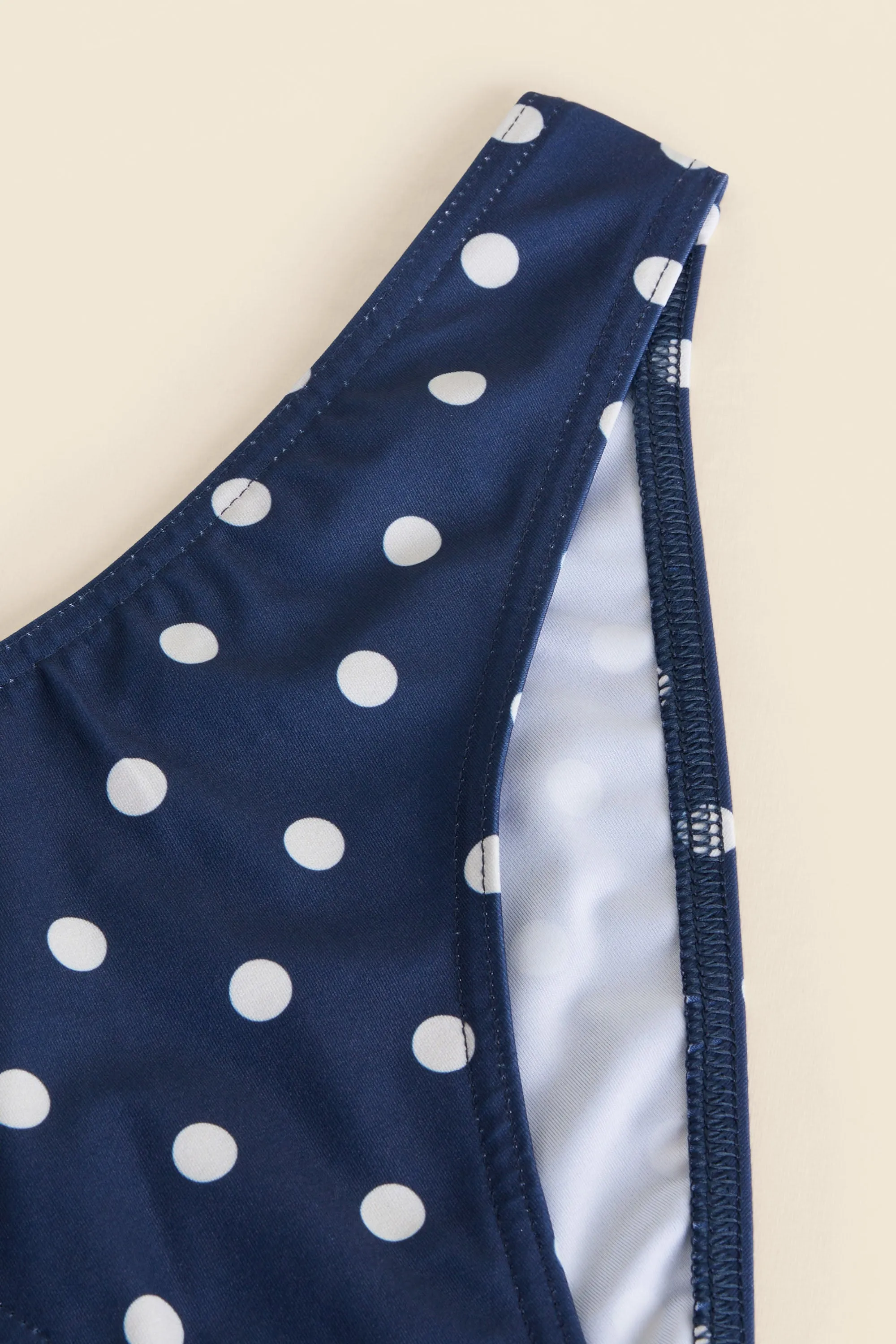 CANDICE bikini bottom sold by Rouje product image thumbnail 3