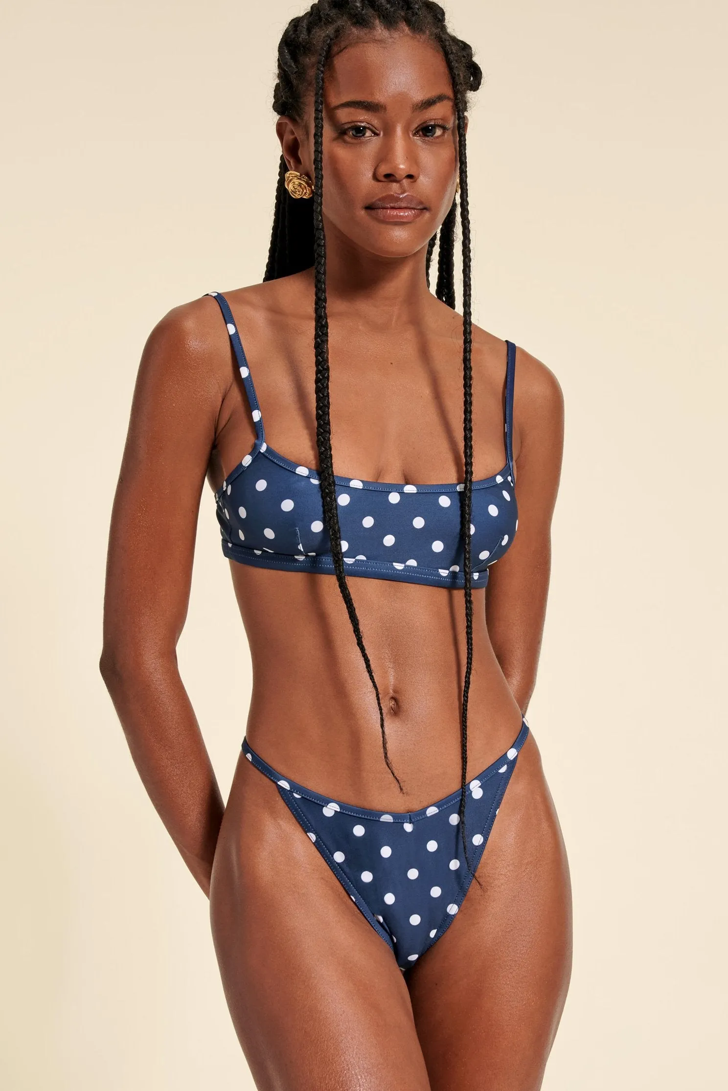 ROSINE bikini bottom sold by Rouje product image thumbnail 3