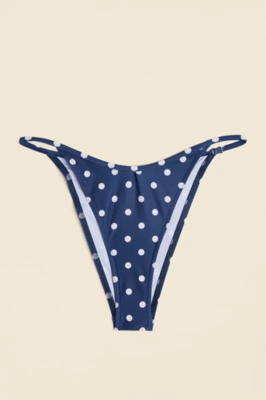 ROSINE bikini bottom sold by Rouje