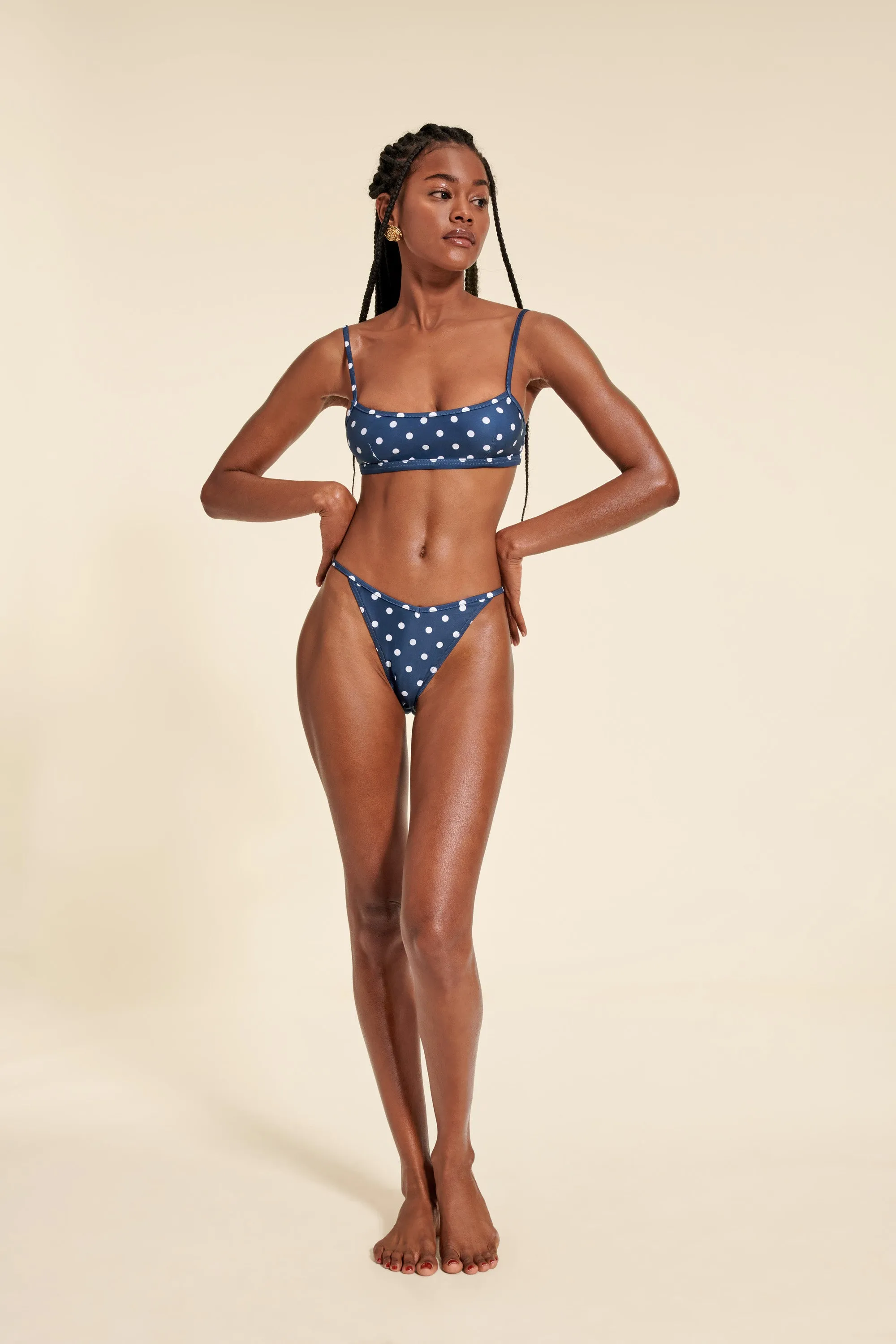 ROSINE bikini bottom sold by Rouje product image thumbnail 2