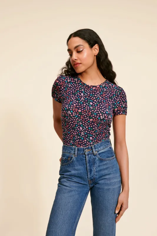 AURELIO top made by Rouje