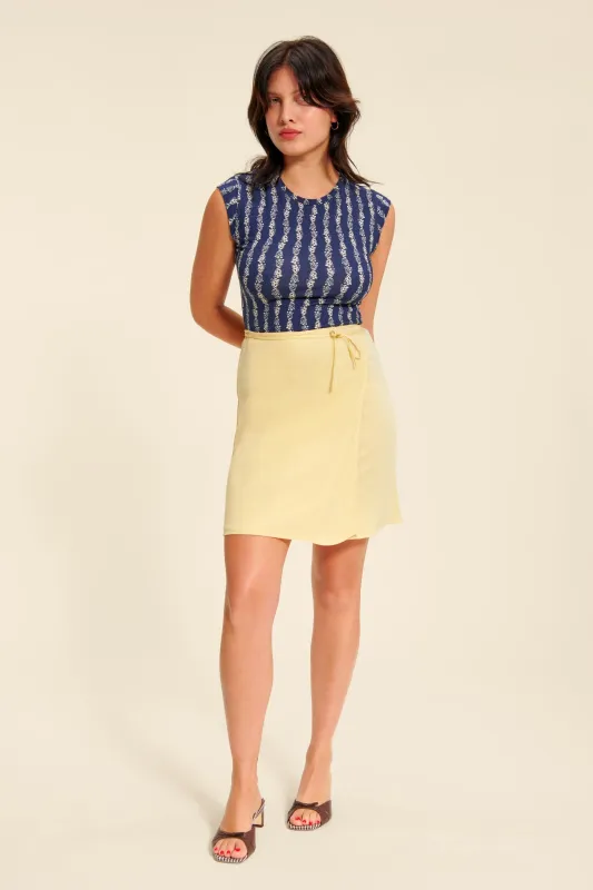 BETHANIE skirt sold by Rouje