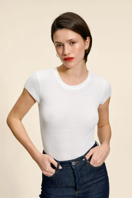 AURELIO top sold by Rouje