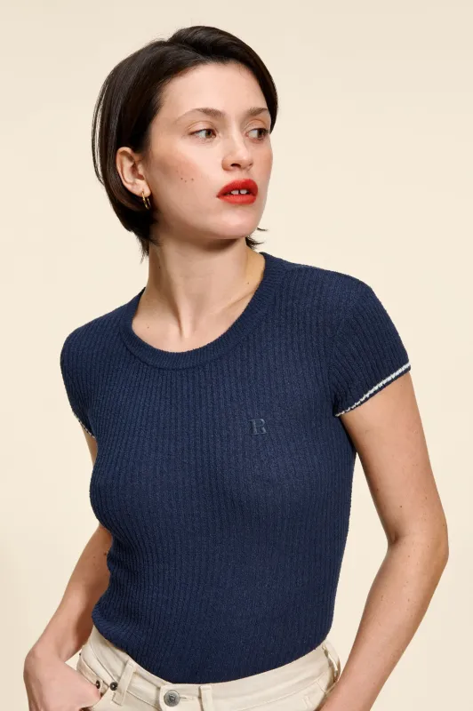 AURELIO top sold by Rouje