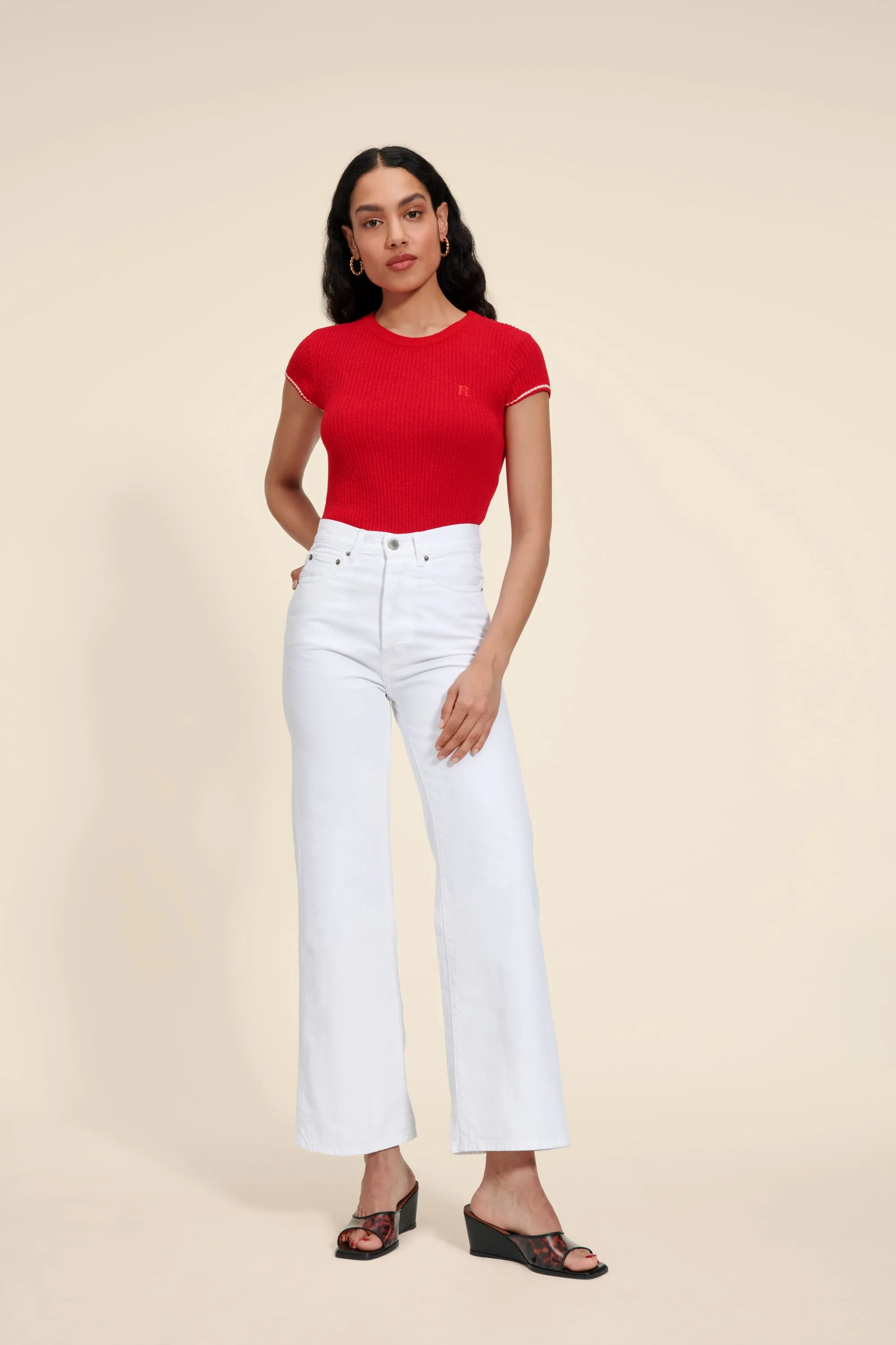 AURELIO top sold by Rouje product image thumbnail 5