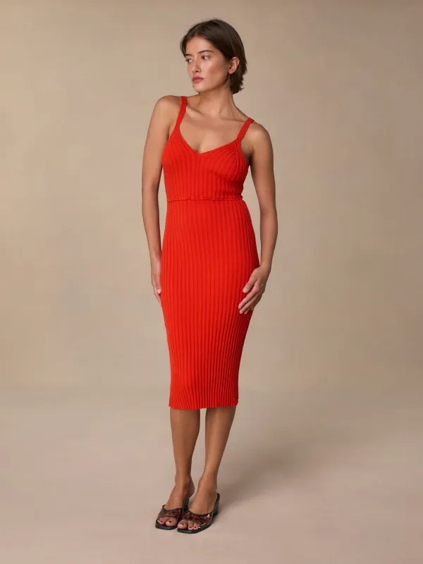 NAIS dress sold by Rouje