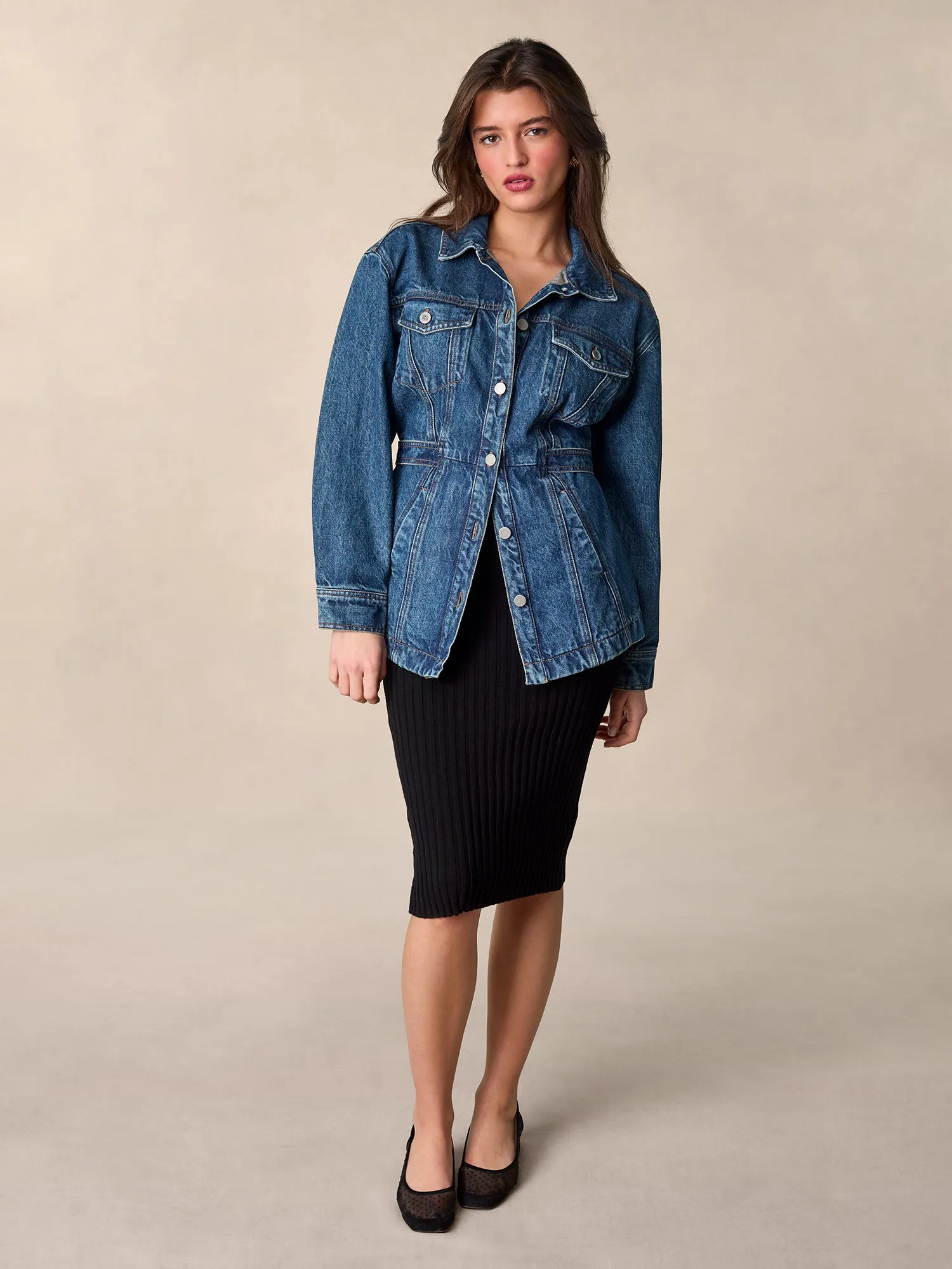 NAIS dress sold by Rouje product image thumbnail 5