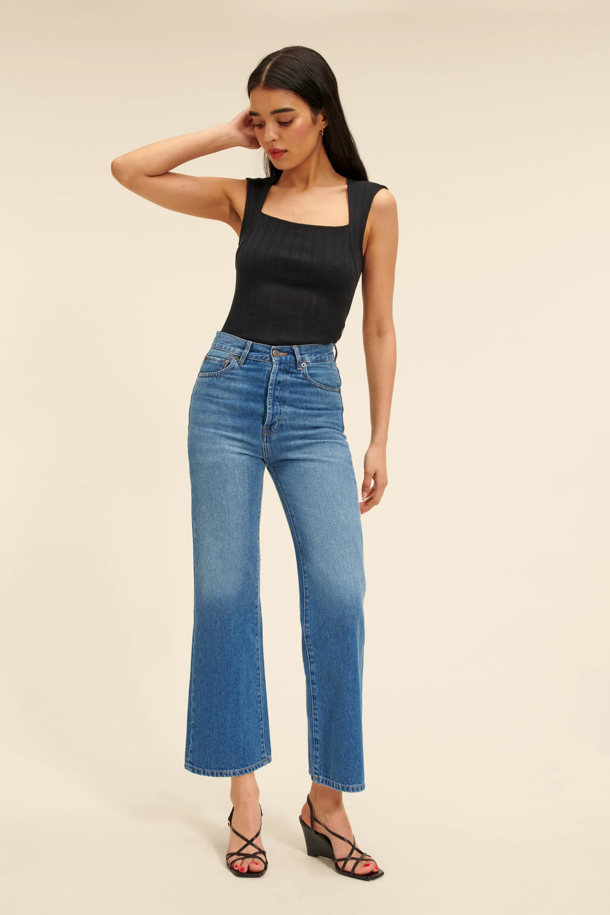 ILONKA top sold by Rouje product image thumbnail 2