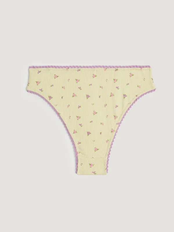 CARMEN panties sold by Rouje