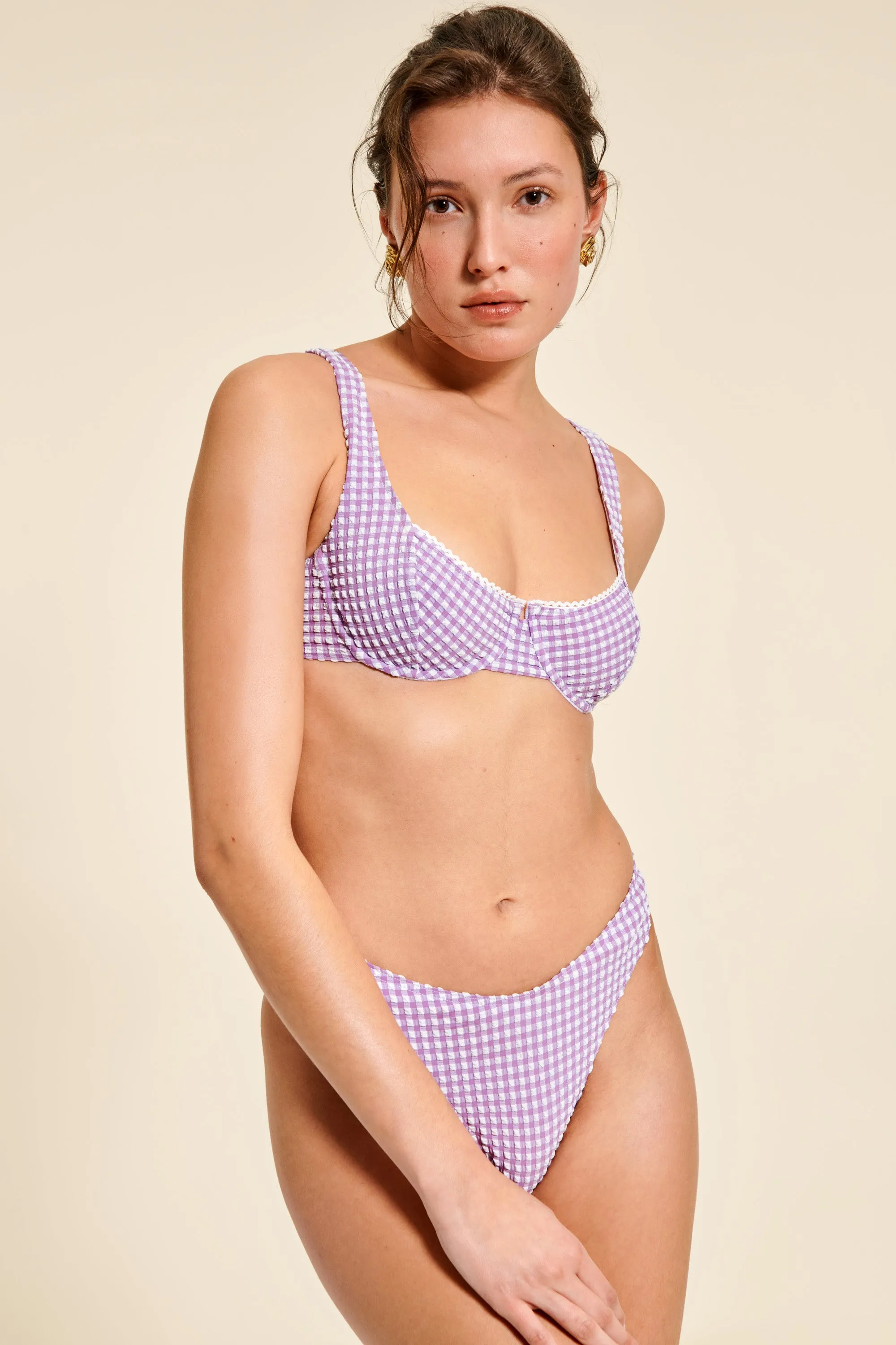 CANDICE bikini bottom sold by Rouje product image thumbnail 4