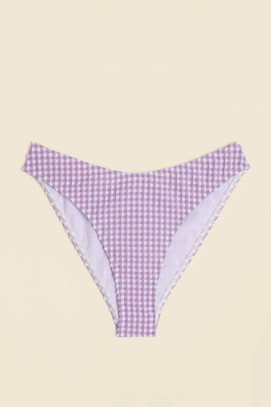 CANDICE bikini bottom sold by Rouje