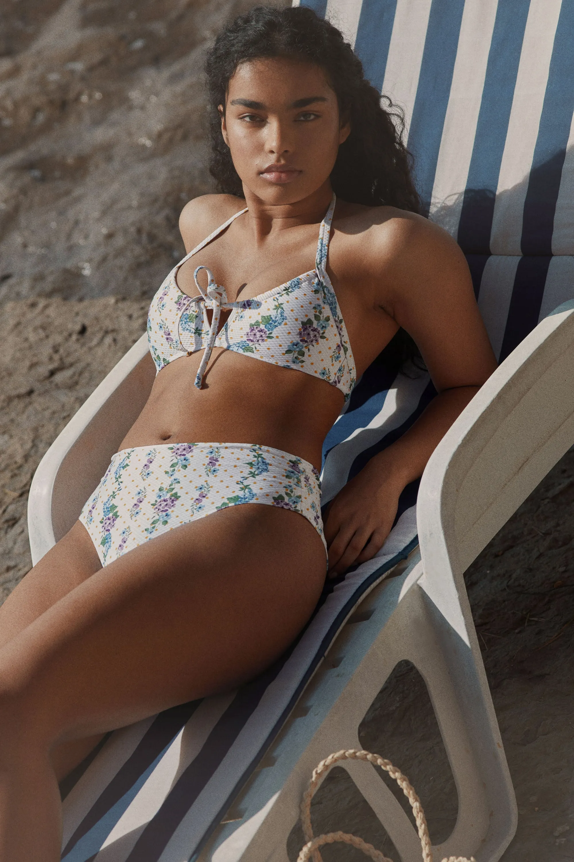 RUBY bikini bottom sold by Rouje product image thumbnail 3