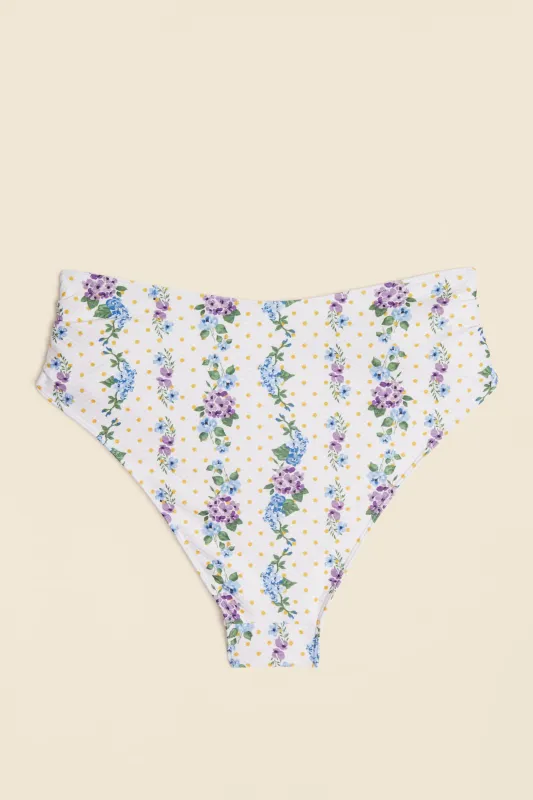 RUBY bikini bottom sold by Rouje