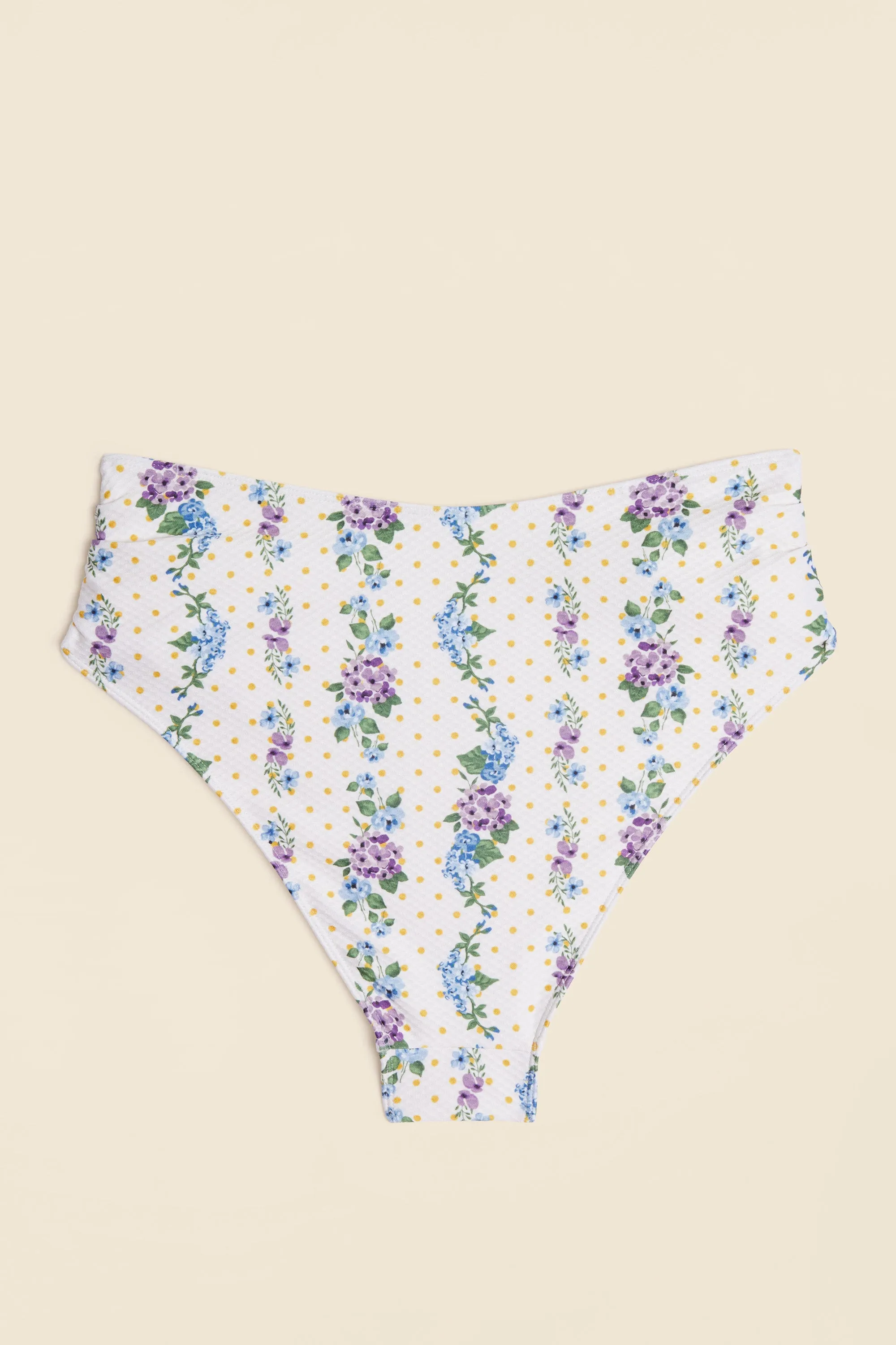 RUBY bikini bottom sold by Rouje