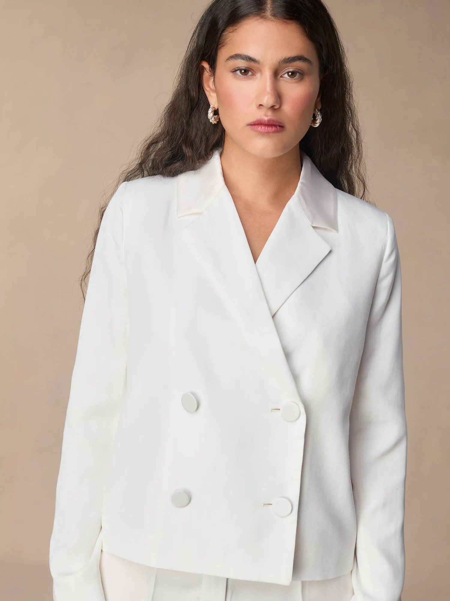 VADIM Jacket sold by Rouje product image thumbnail 2