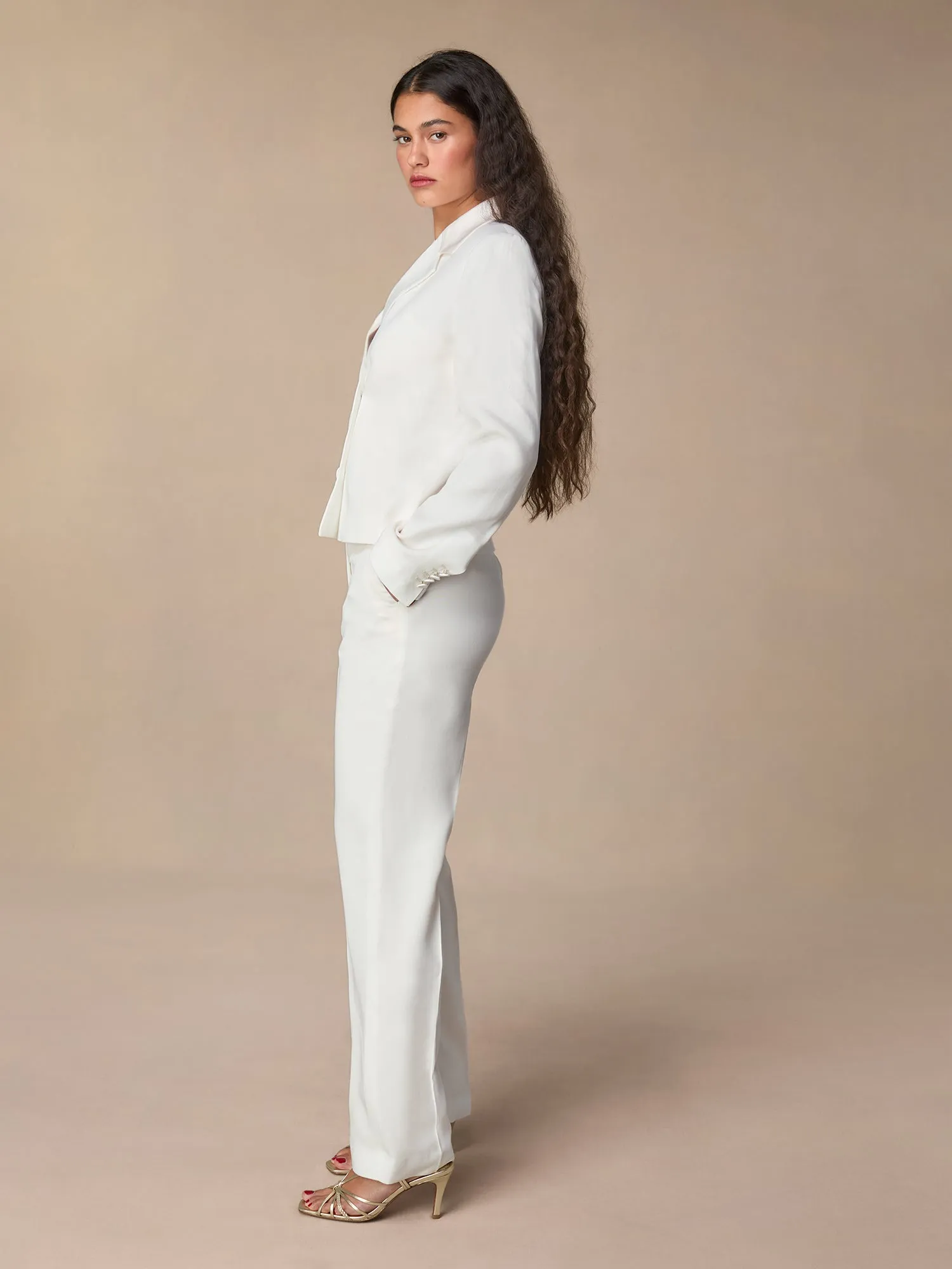 VADIM Jacket sold by Rouje product image thumbnail 5