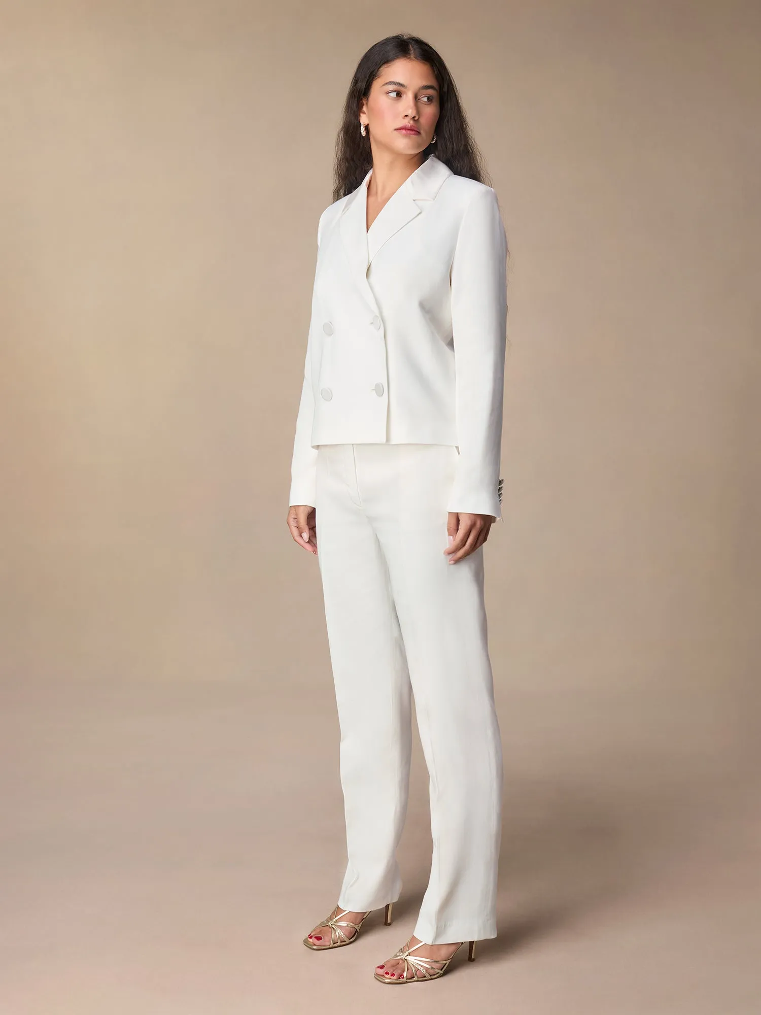 VADIM Jacket sold by Rouje product image thumbnail 4
