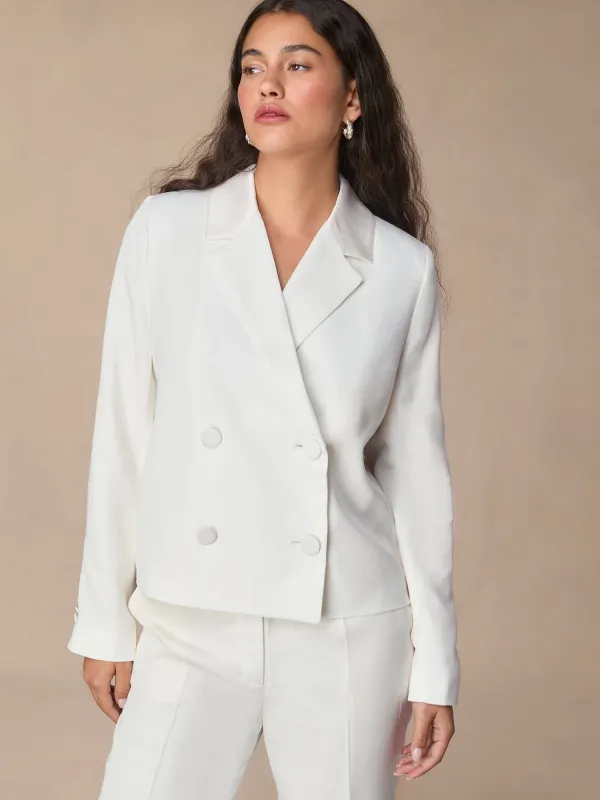 VADIM Jacket made by Rouje
